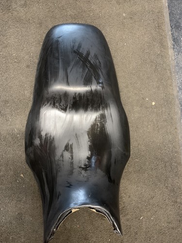 Pulse rage 125 - pulse,