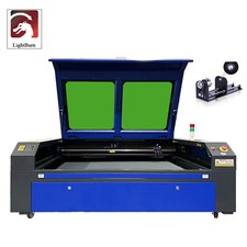 Autofocus 130W Co2 Laser