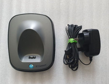 BT Freelance XD8500 Cordless Phone Cradle & Power Lead
