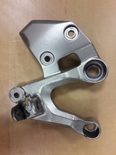 Genuine Yamaha XSR 900 ABS front right rh foot rest hanger bracket 2016-2018