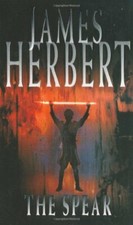 The Spear,James Herbert-