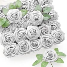 50 Pcs Large 6CM Artificial