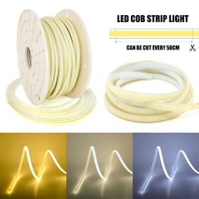 AC 220V-240V Seamless LED COB