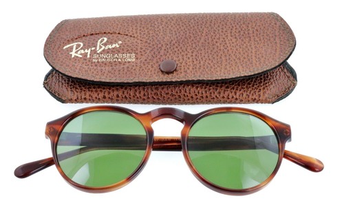 Vintage ray ban gatsby - ray-ban, b&l