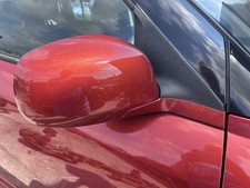 2004-2011 Suzuki Swift Drivers