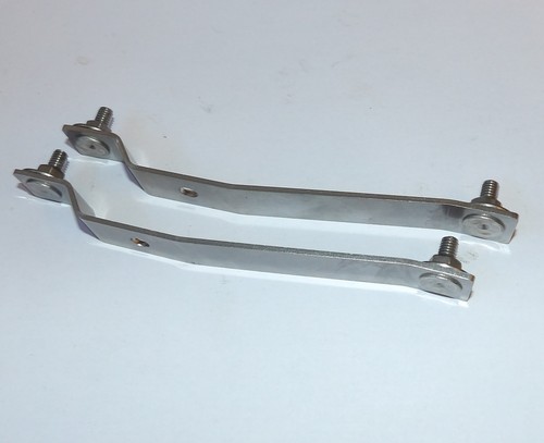 Rover stainless steel - 25,