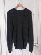 Preloved Men’s next stag