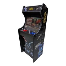 Arcade Machine - 9800 games, 12 month warranty