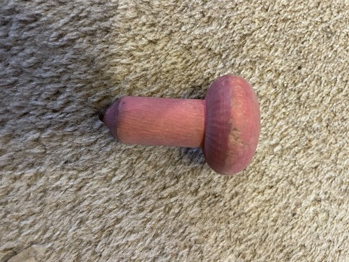 Vintage wooden child - vintage,