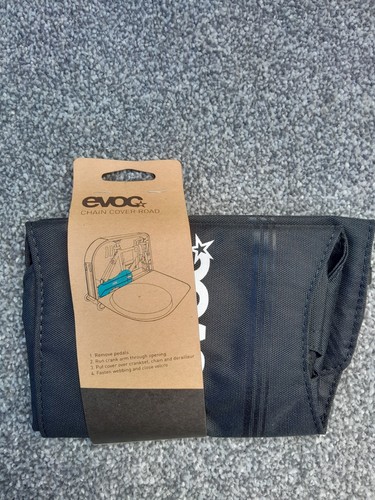 Evoc cycling travel bike box - cycling,