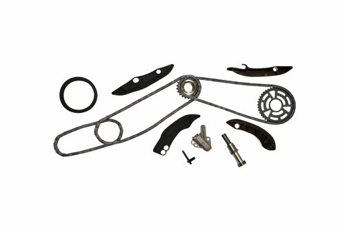 Full timing chain kit - chain,
