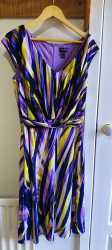 Long tall sally - tall, purple