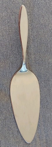 Vintage german stainless - german, steel