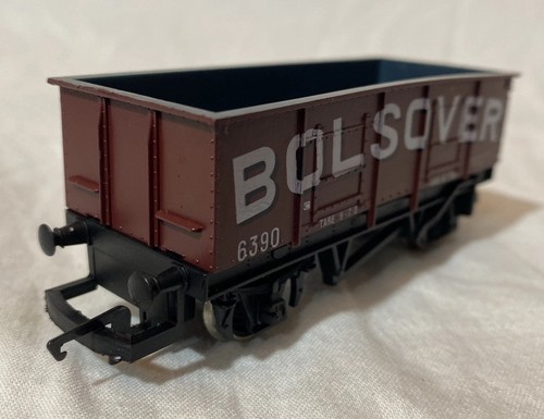 Hornby r136 bolsover mineral - hornby,