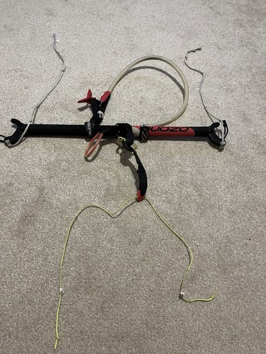 Ozone powerkite bar - ozone,