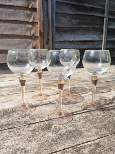 Vintage 1970s luminarc pink - vintage,