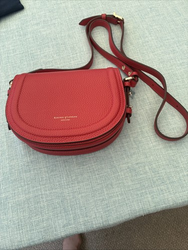Brand new aspinal - brand,