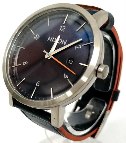 Nixon the sentry - ss, only