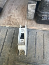 MK MCB 45Amp MCB Type B45