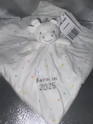 Matalan baby comforter - matalan,