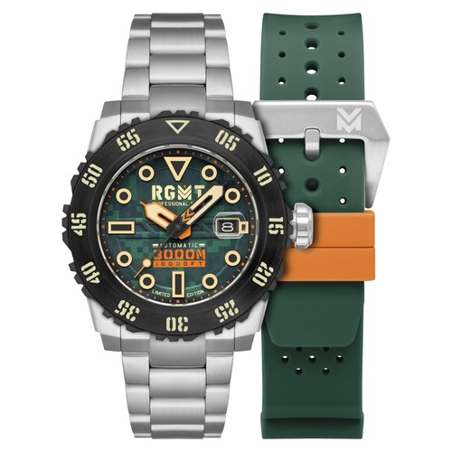 Rgmt ohio automatic limited - rgmt,