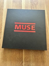 ORIGIN OF MUSE Box Set 4LP