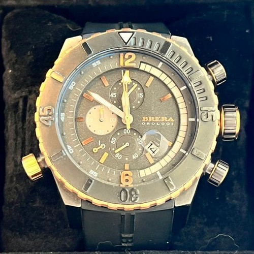 Brera orologi ac03 watch - ac03,