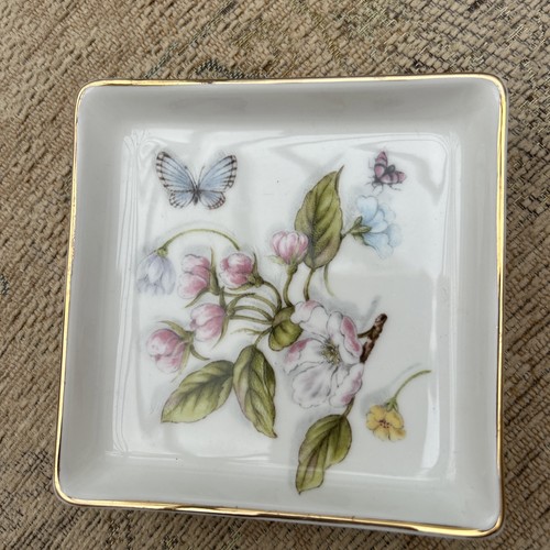 Vintage aynsley natures - vintage,