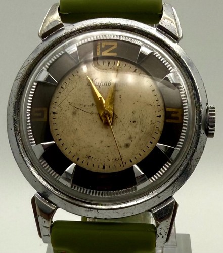 Vintage 1mchz ussr kirovskie - vintage,