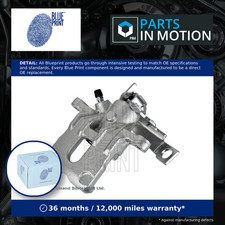 Brake Caliper fits HONDA CIVIC