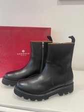 Grenson Darren Pull Up Boots