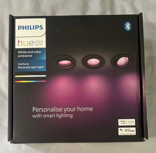 Philips hue centura recessed - hue,