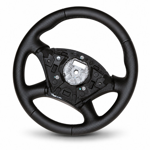 Ford focus mk1 steering wheel - focus,