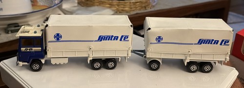 1979 matchbox super kings - super,