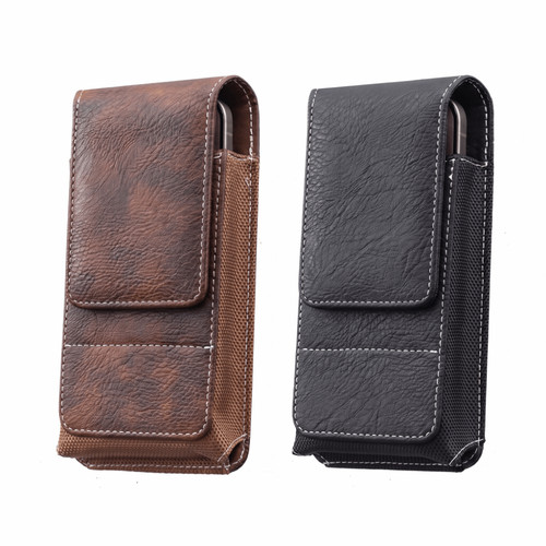 1pc mobile phone waist bag - phone,
