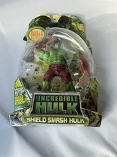 The Incredible Hulk Shield