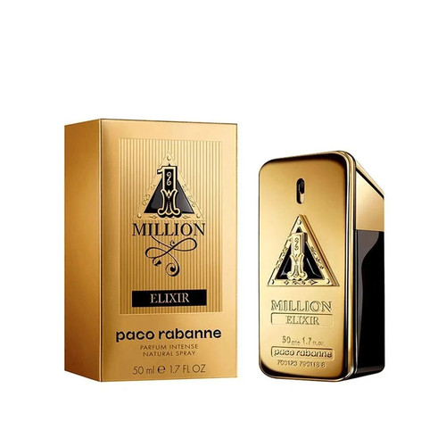 Paco rabanne million elixir - paco,