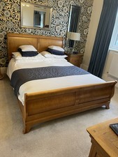 Laura Ashley Solid Wooden