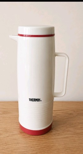 Vintage thermos 100 - vintage,