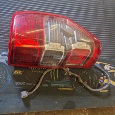 FORD RANGER TAIL LIGHT BODY LAMP RIGHT REAR WILDTRAK 2011-2023 (RHD)