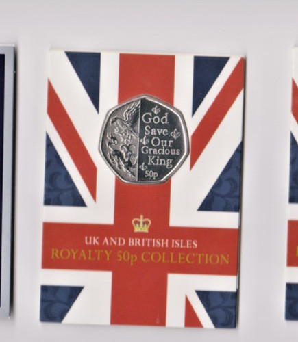 Rare from westminster - **,
