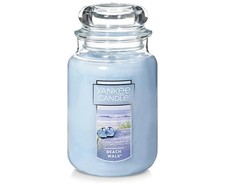 Yankee Candle 623.7g Beach