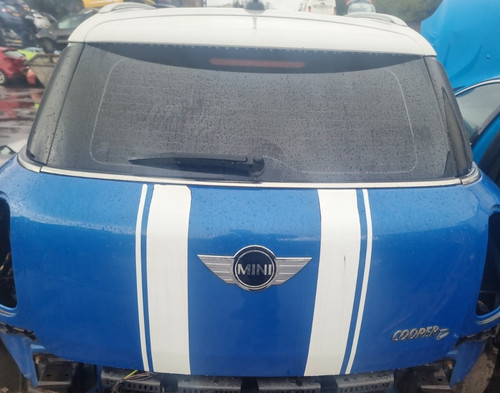 Mini countryman cooper r60 - mini,