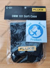 FLUKE C-01 Soft Case Pouch C01
