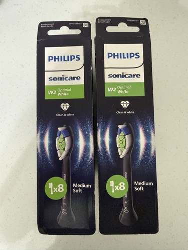 Philips sonicare optimal - philips, w2