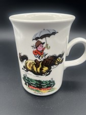 Thelwell Ceramic Mug Cup F R