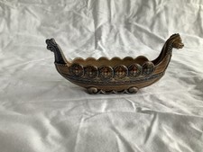 Wade Viking Longboat Dragon