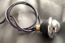 Lucas L550 Lamp 54132A New Old