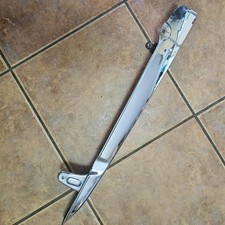 Yamaha RD200 A B Chain Guard