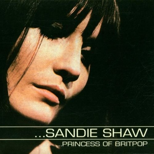 Shaw sandie princess - sandie, of